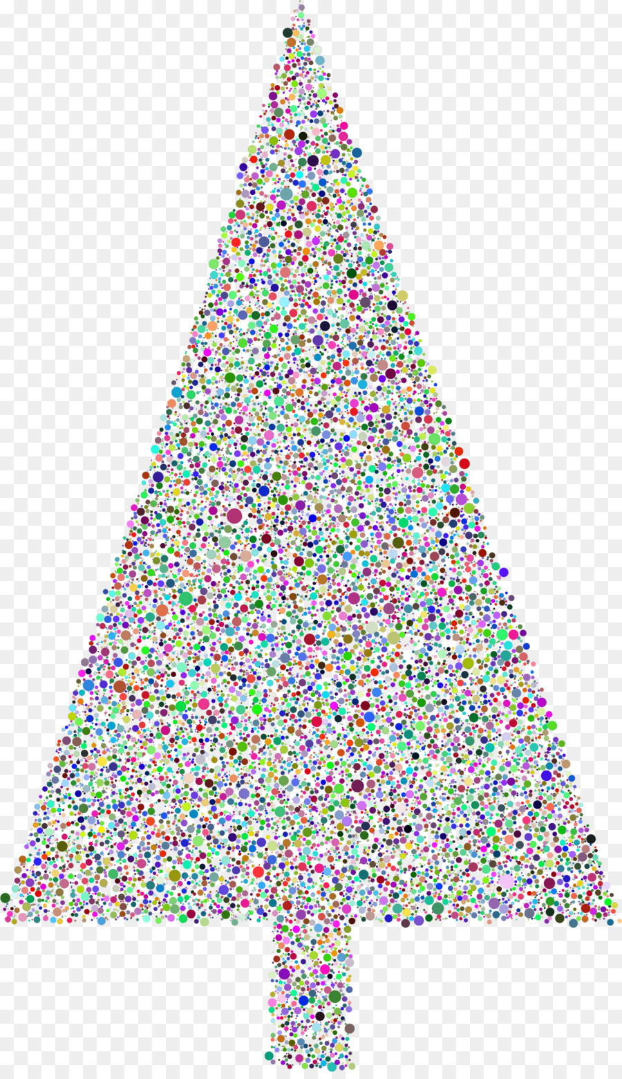 Christmas Day，árbol De Navidad PNG