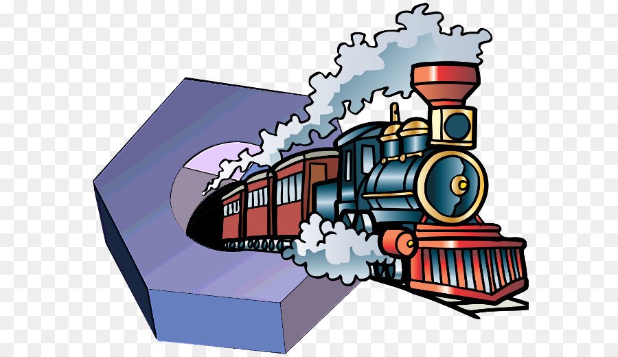 Tren，El Transporte Ferroviario PNG