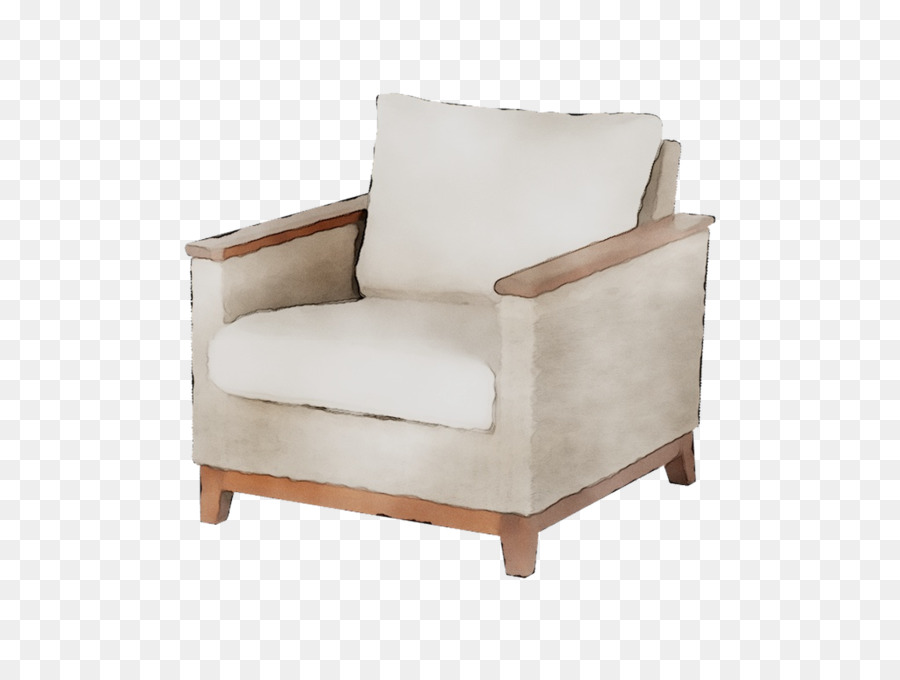 Sillón Beige，Sillón PNG