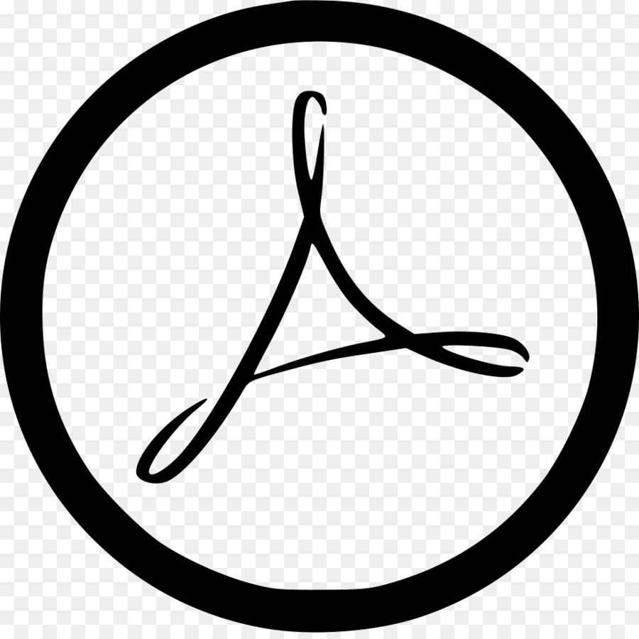 Adobe Acrobat，Pdf PNG