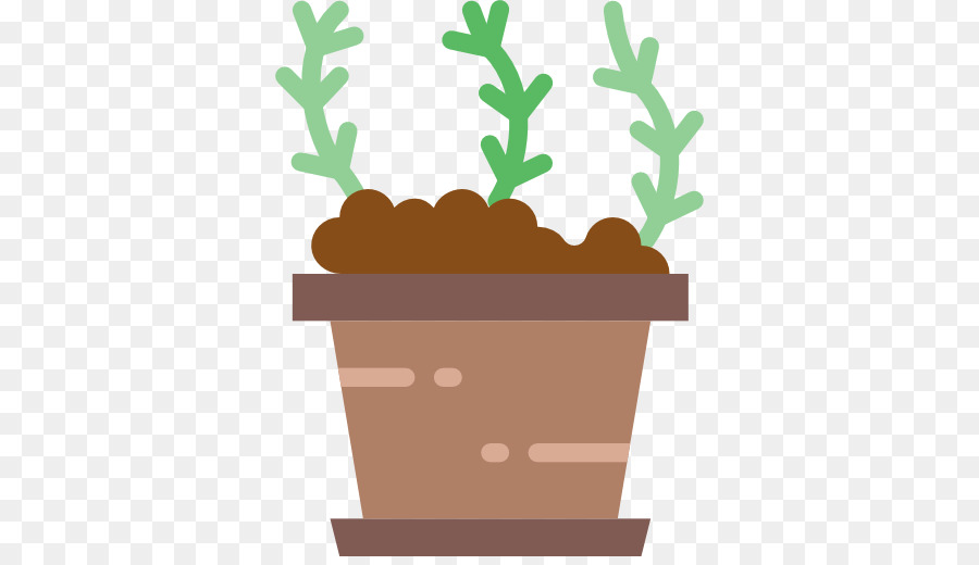 Planta En Maceta，Planta PNG