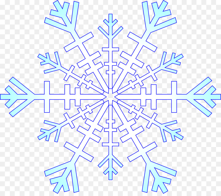 Copo De Nieve，Invierno PNG