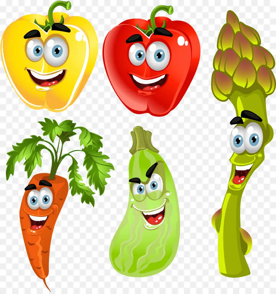 Vegetal，La Fruta PNG