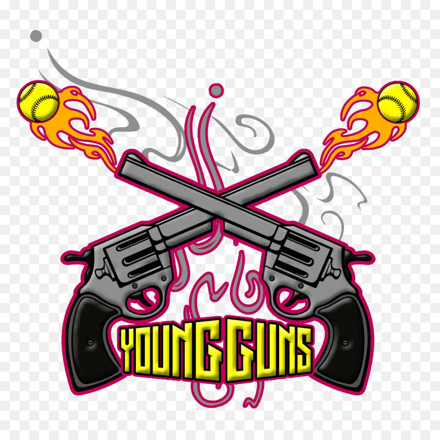 Logotipo，Softbol PNG