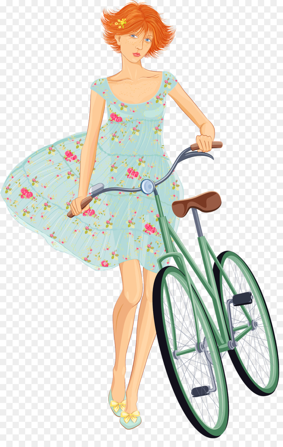 Bicicleta，Ciclismo PNG