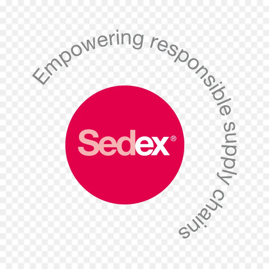 Logotipo，Sedex PNG