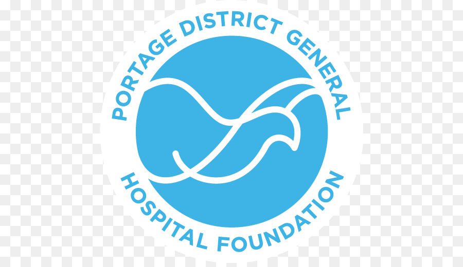 Portage Distrito Hospital General De，Logotipo PNG