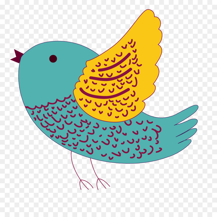 Aves，La Historieta PNG