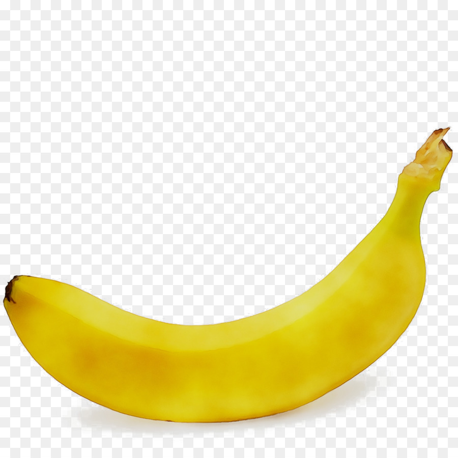 Medio Plátano，Banana PNG