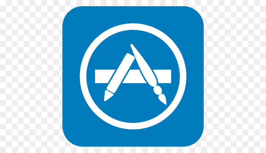 App Store，Apple PNG