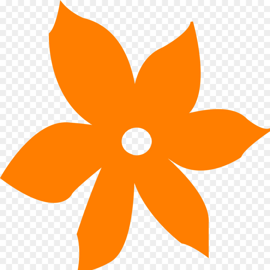 Flor De Naranja，Florecer PNG