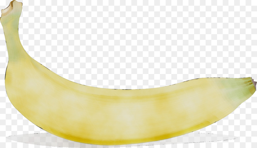 Medio Plátano，Banana PNG