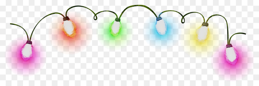 Luces，Cadena PNG