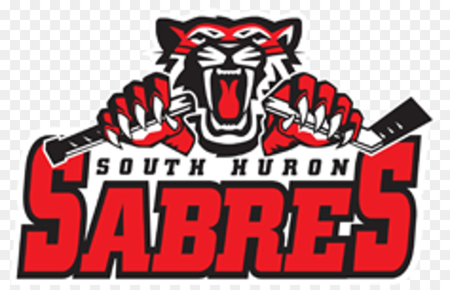 South Huron，Buffalo Sabres PNG