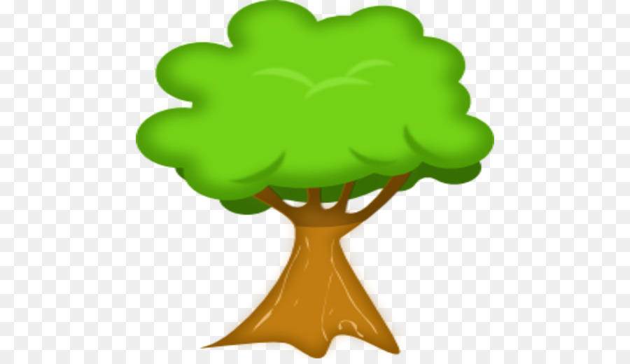 Árbol，Roble PNG