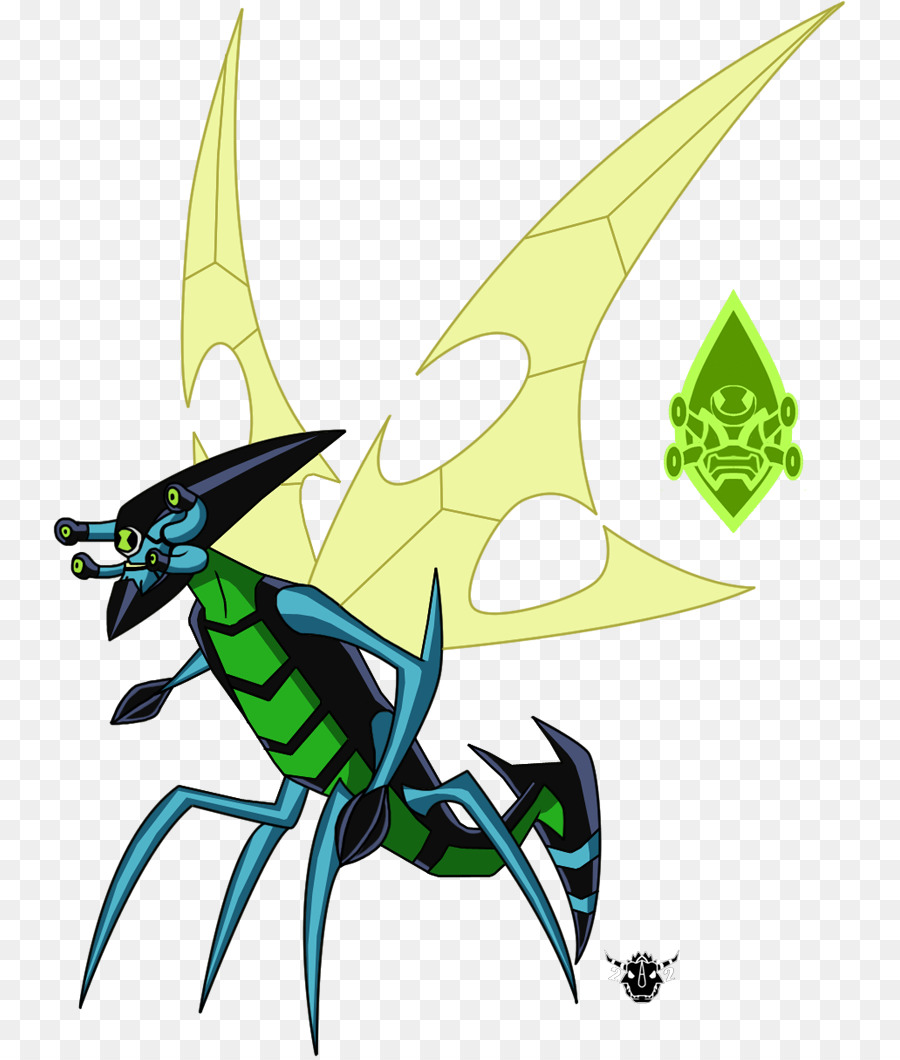 Los Insectos，Diseño Gráfico PNG