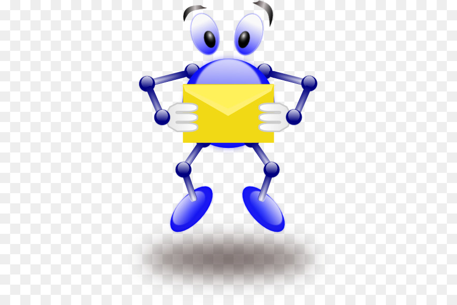 Correo Electrónico，Cliente De Correo Electrónico PNG