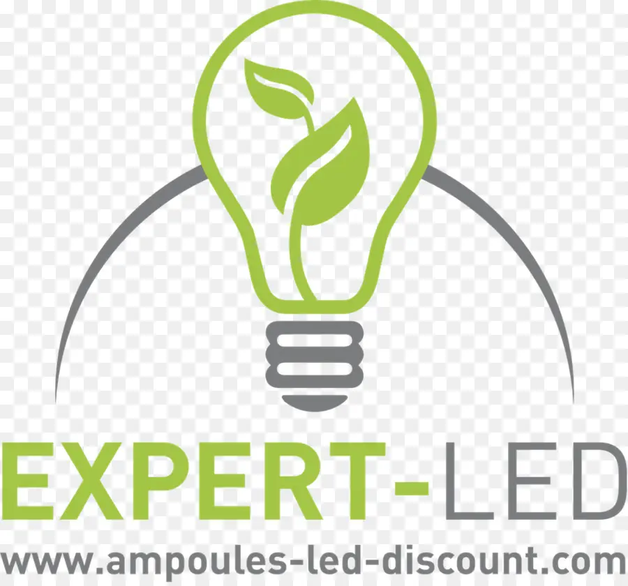 Lámpara De Led，Logotipo PNG