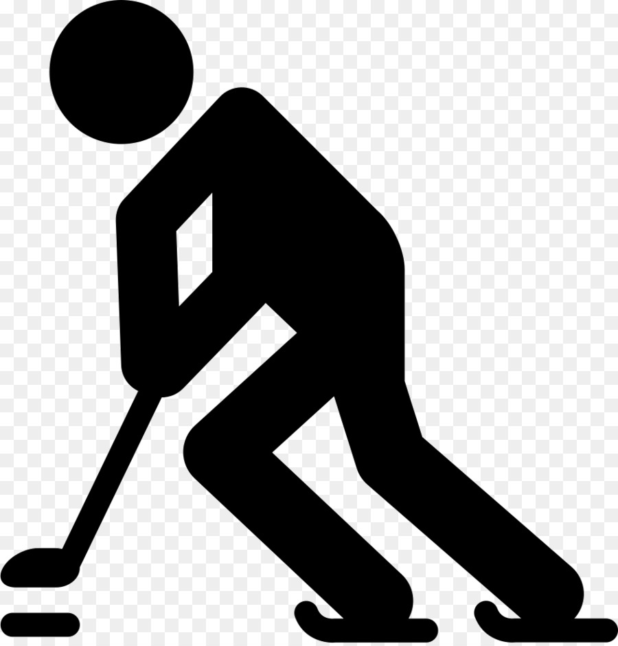 Hockey Sobre Hielo，Hockey PNG