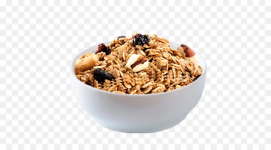 Muesli，Granola PNG