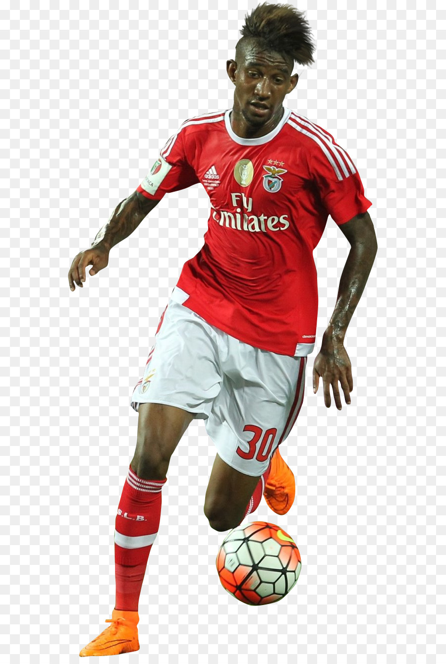 El Sl Benfica，Fútbol PNG