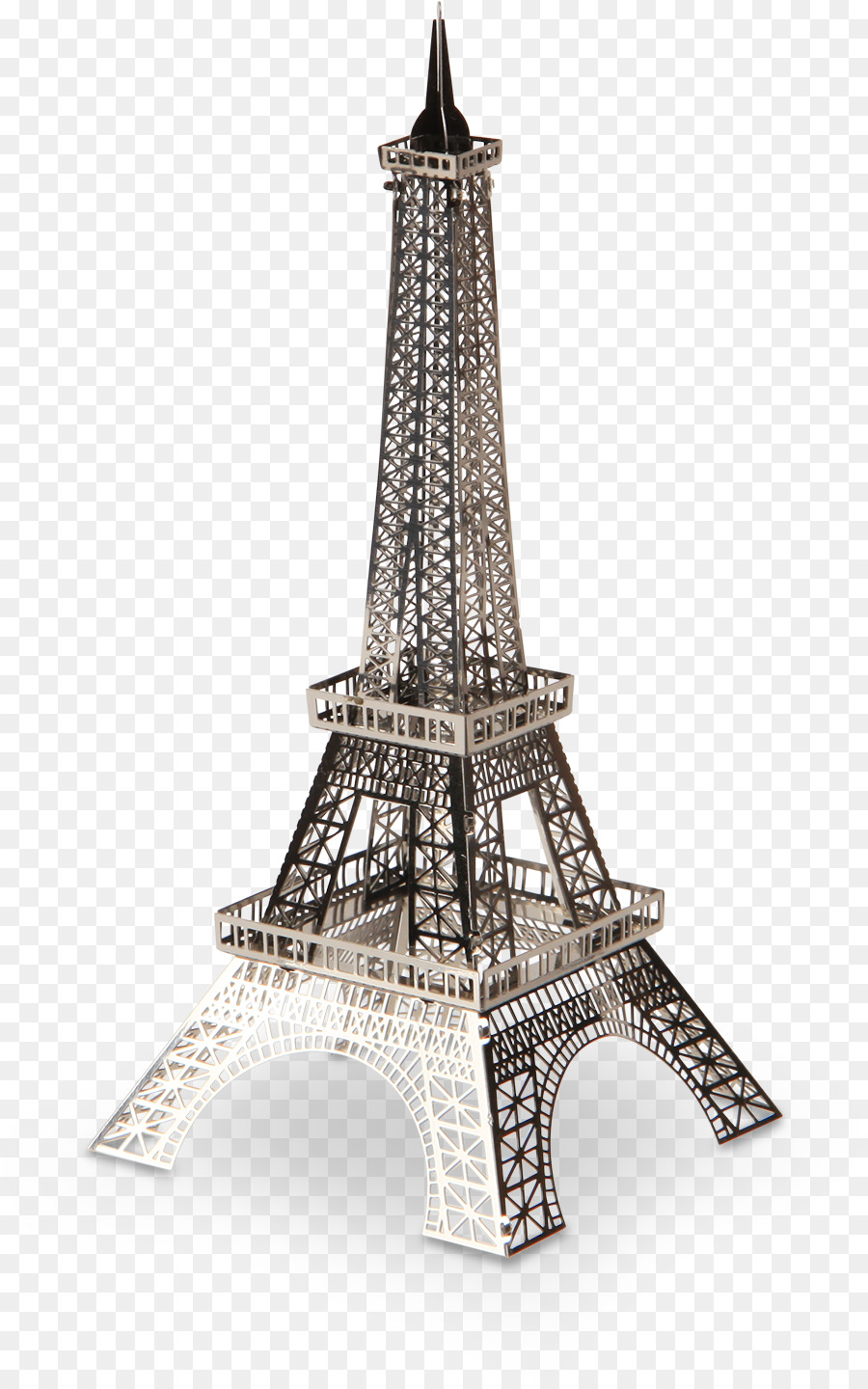 Torre Eiffel，París PNG