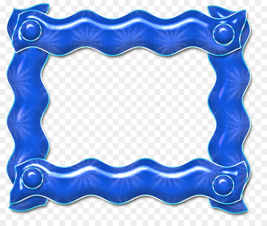 Azul，Cuadro PNG