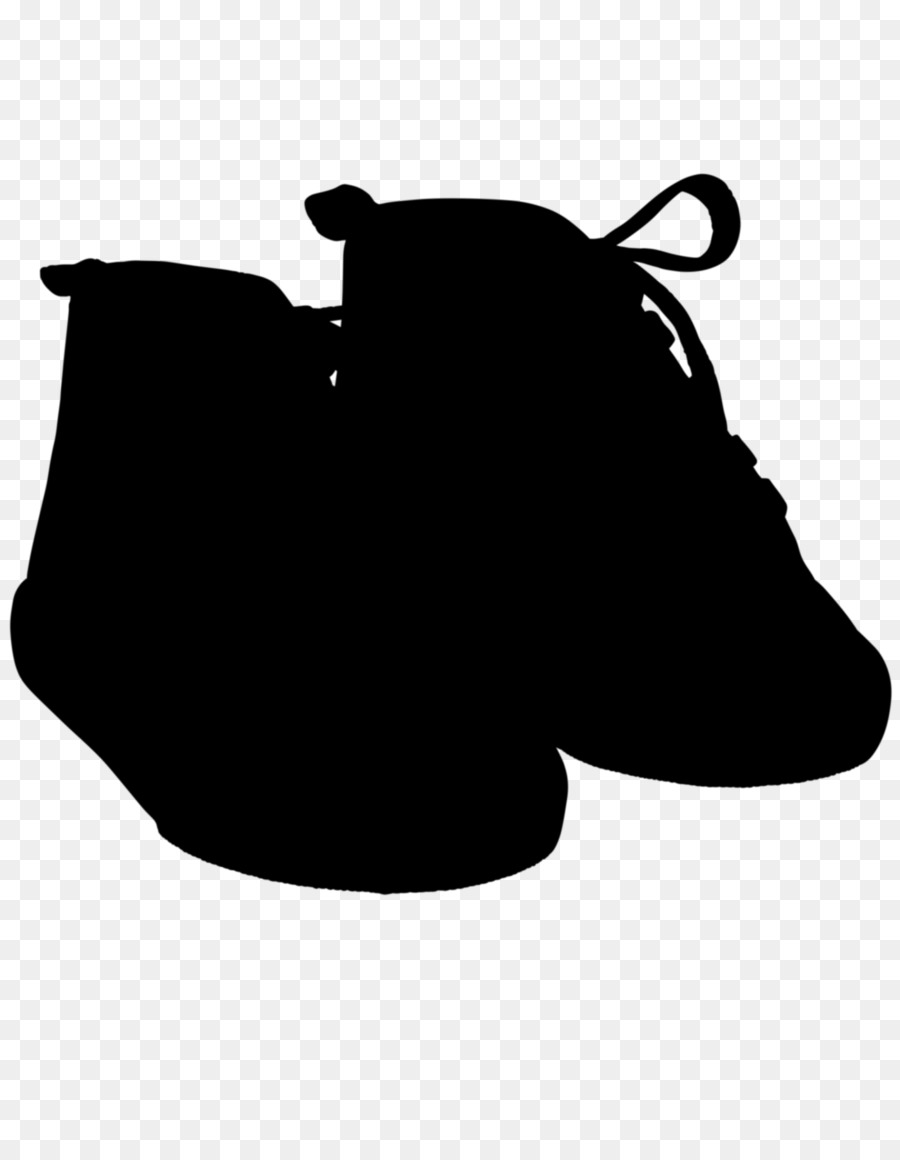 Zapato，Silueta PNG