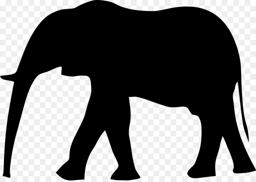 Elefante Asiático，Elefante PNG