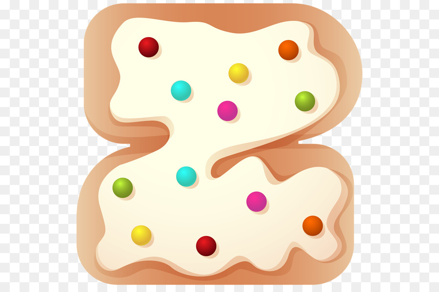 Galleta Decorada，Formación De Hielo PNG