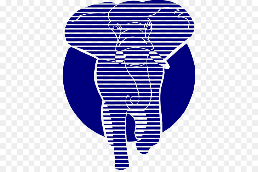 El Elefante Africano，Elefante PNG