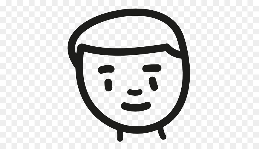 Dibujo，La Cara PNG