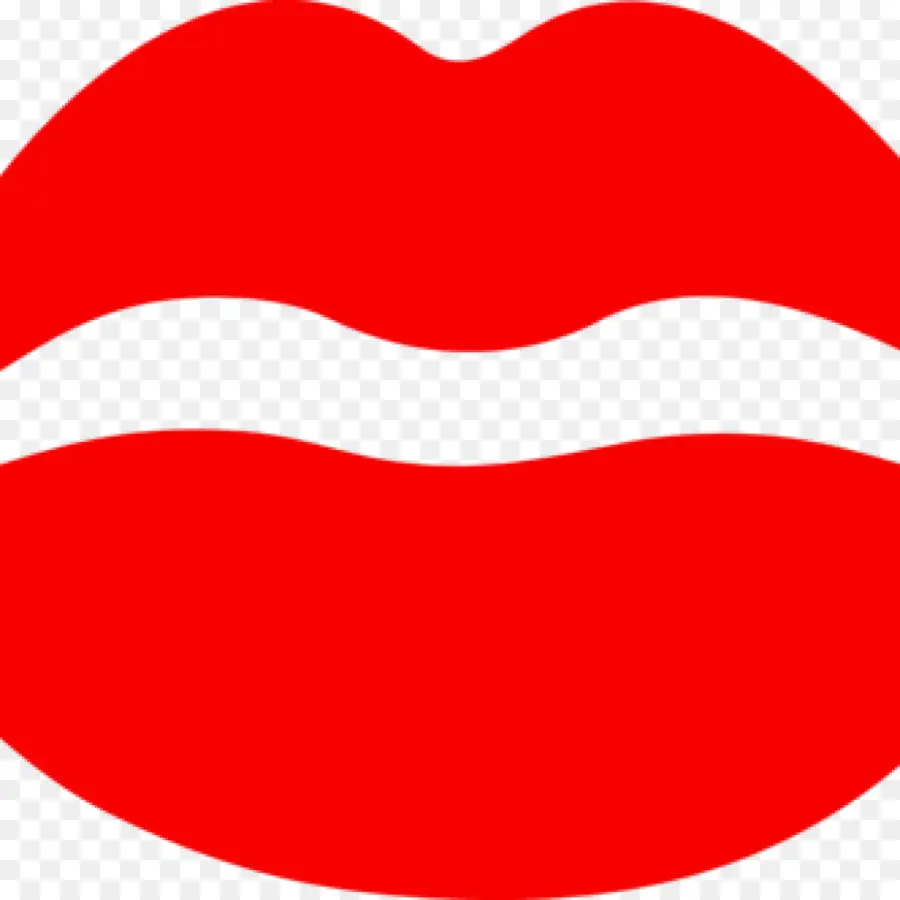 Labios，Beso PNG