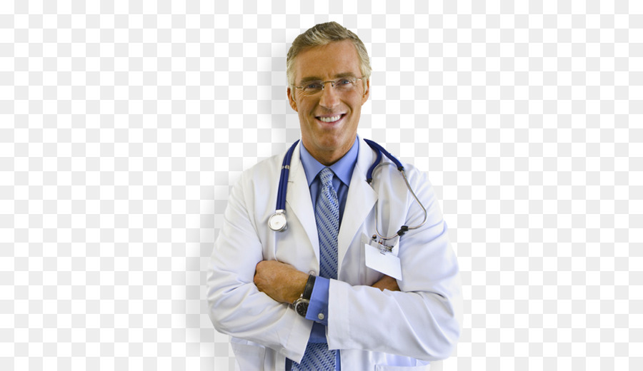 Doctor，Médico PNG