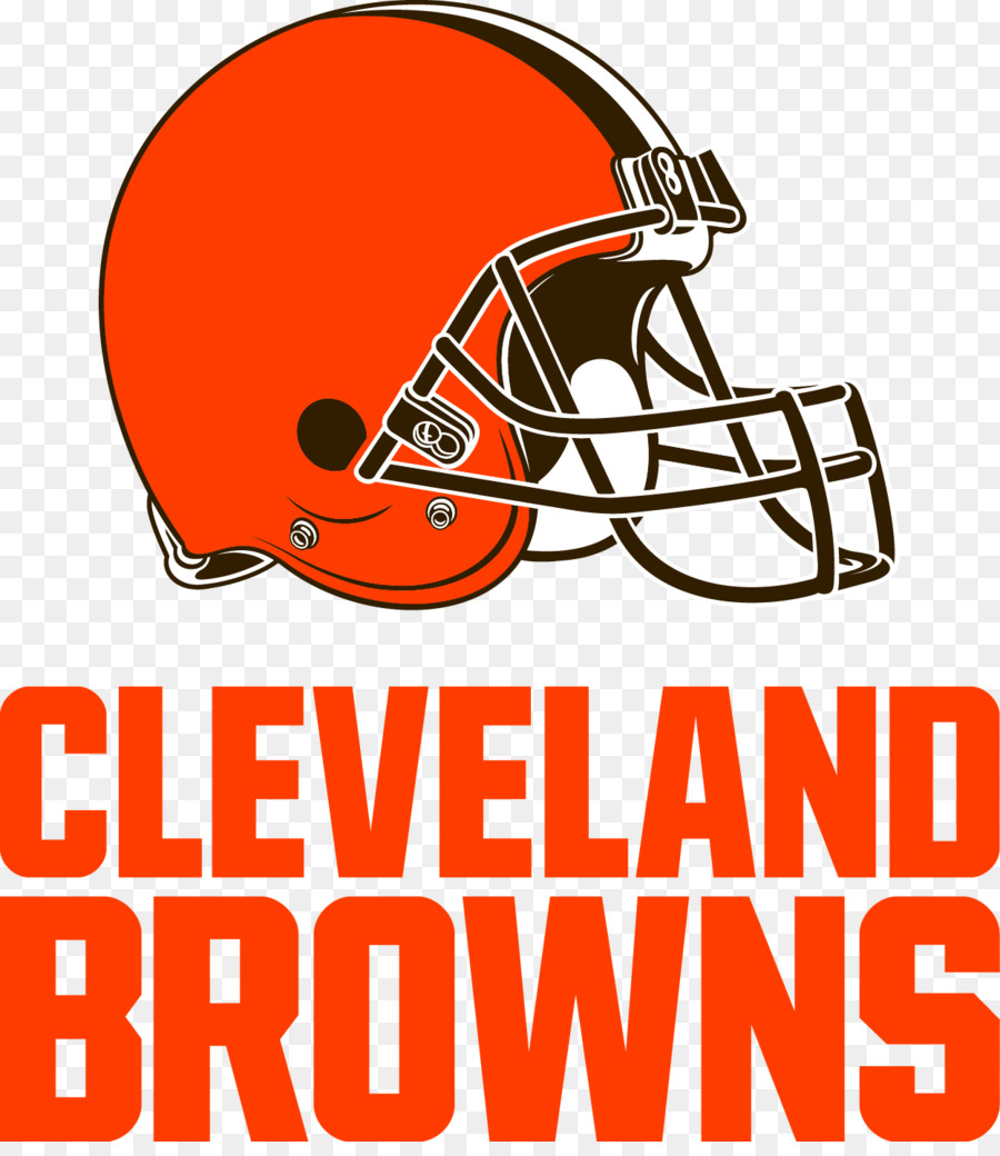 Marrones De Cleveland，Fútbol Americano PNG