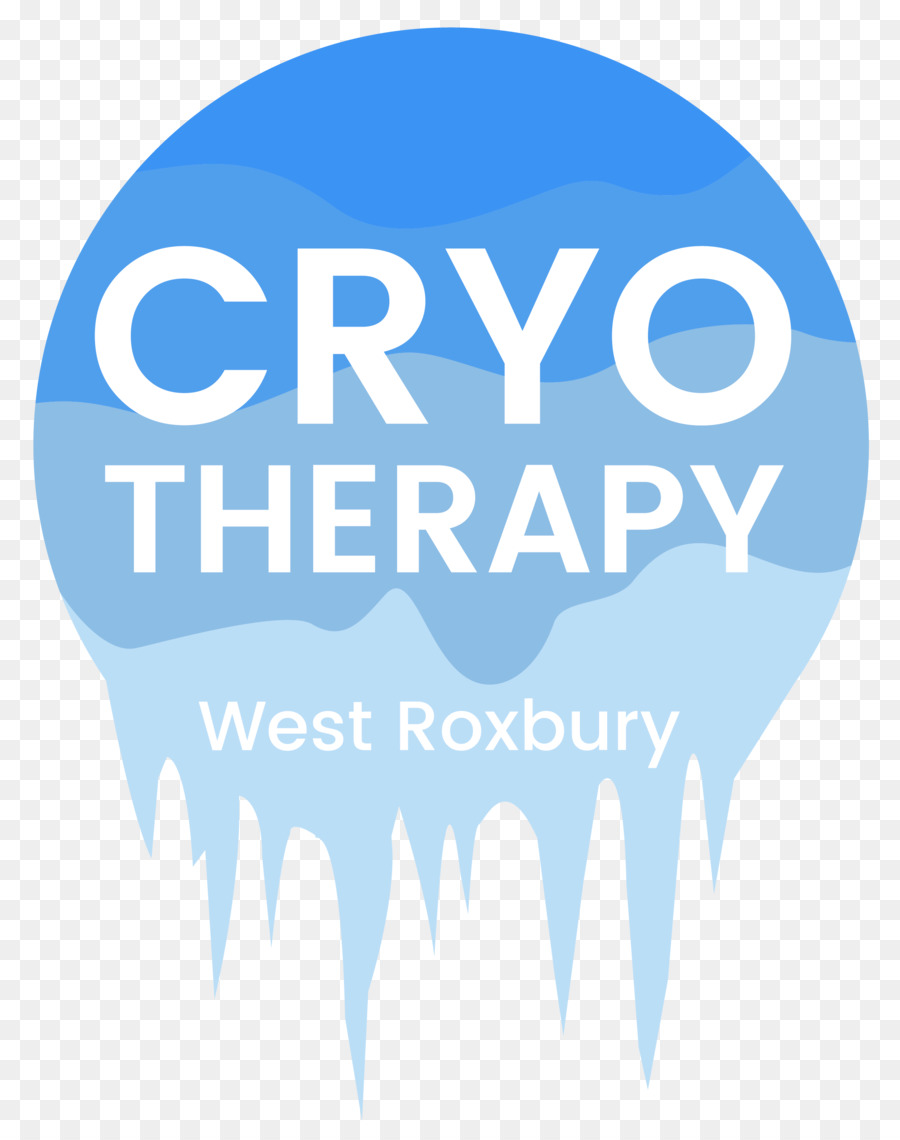 Crioterapia West Roxbury，Logotipo PNG