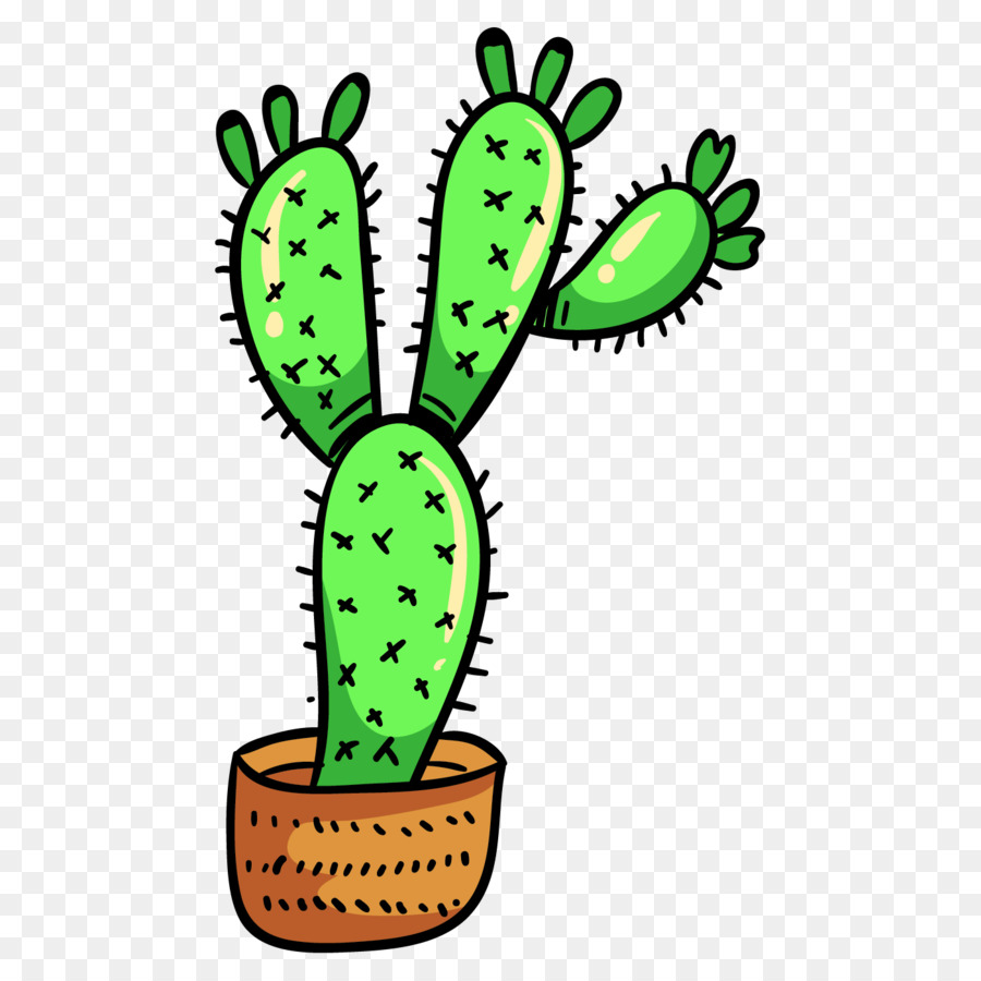 Cactus，Descargar PNG