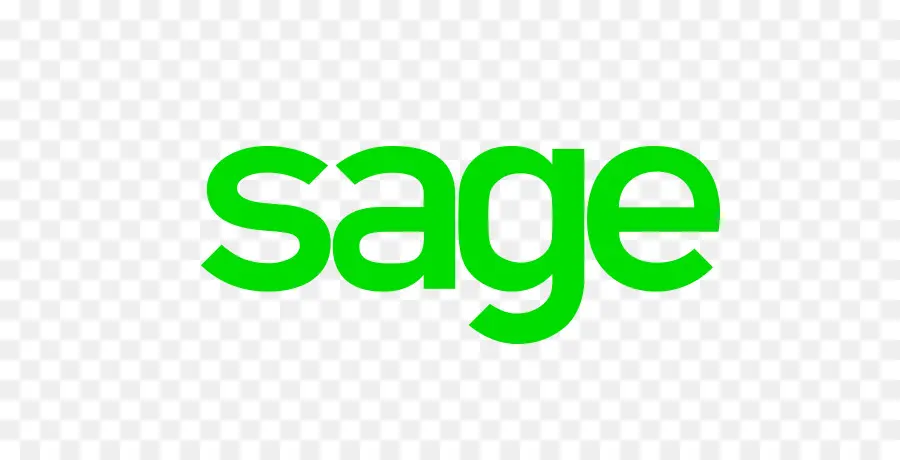 Sage Group，Logotipo PNG