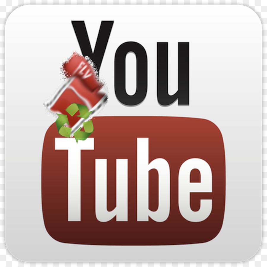 Logotipo，Youtube PNG