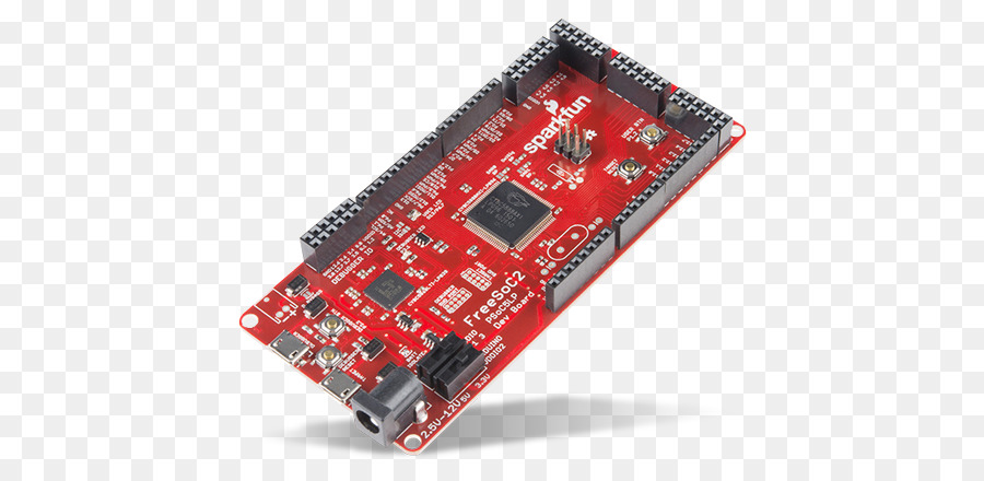 Sparkfun Electronics，Arduino PNG