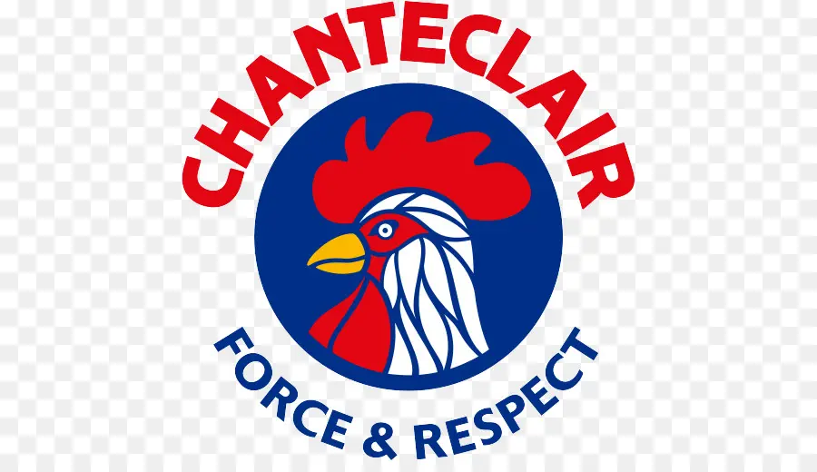 Logotipo De Chanteclair，Marca PNG