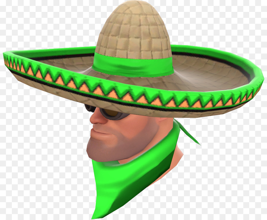 Sombrero，Sombrero De Vaquero PNG