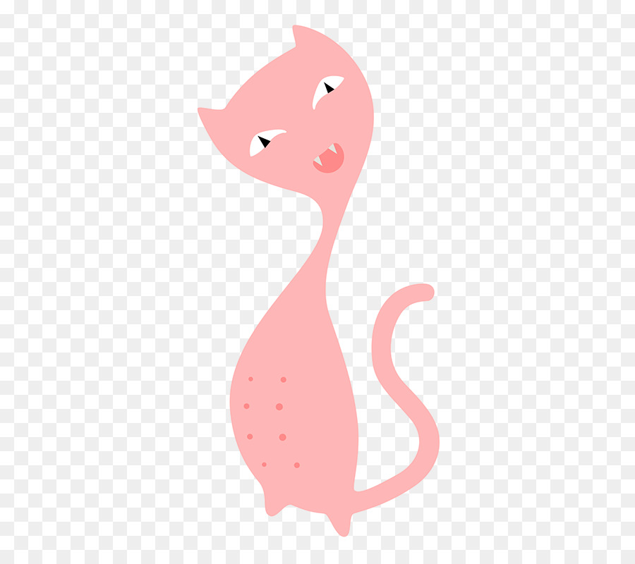 Gato，Dibujo PNG