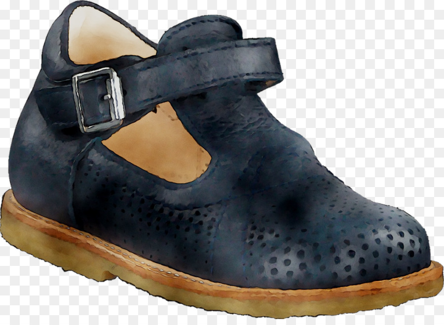 Zapato，De Cuero PNG