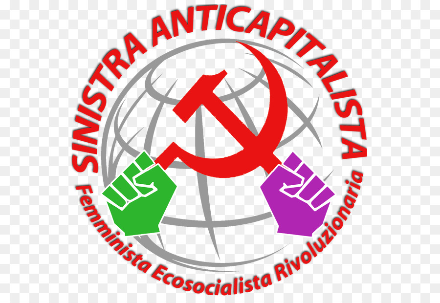 Izquierda Anticapitalista，Marca PNG