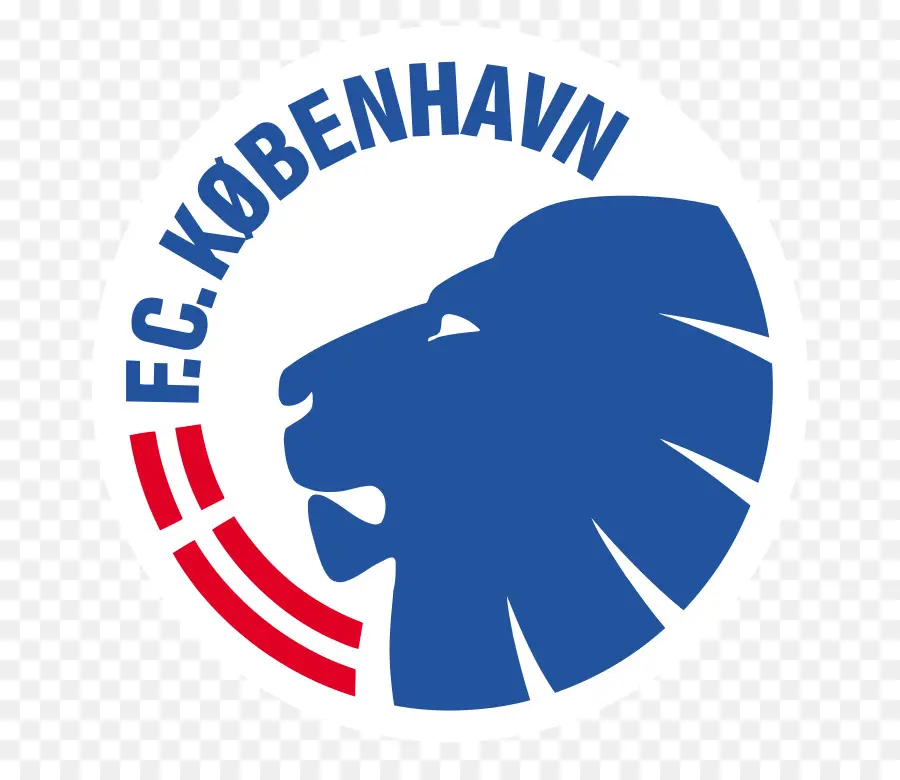 Fc Copenhague，Logo PNG