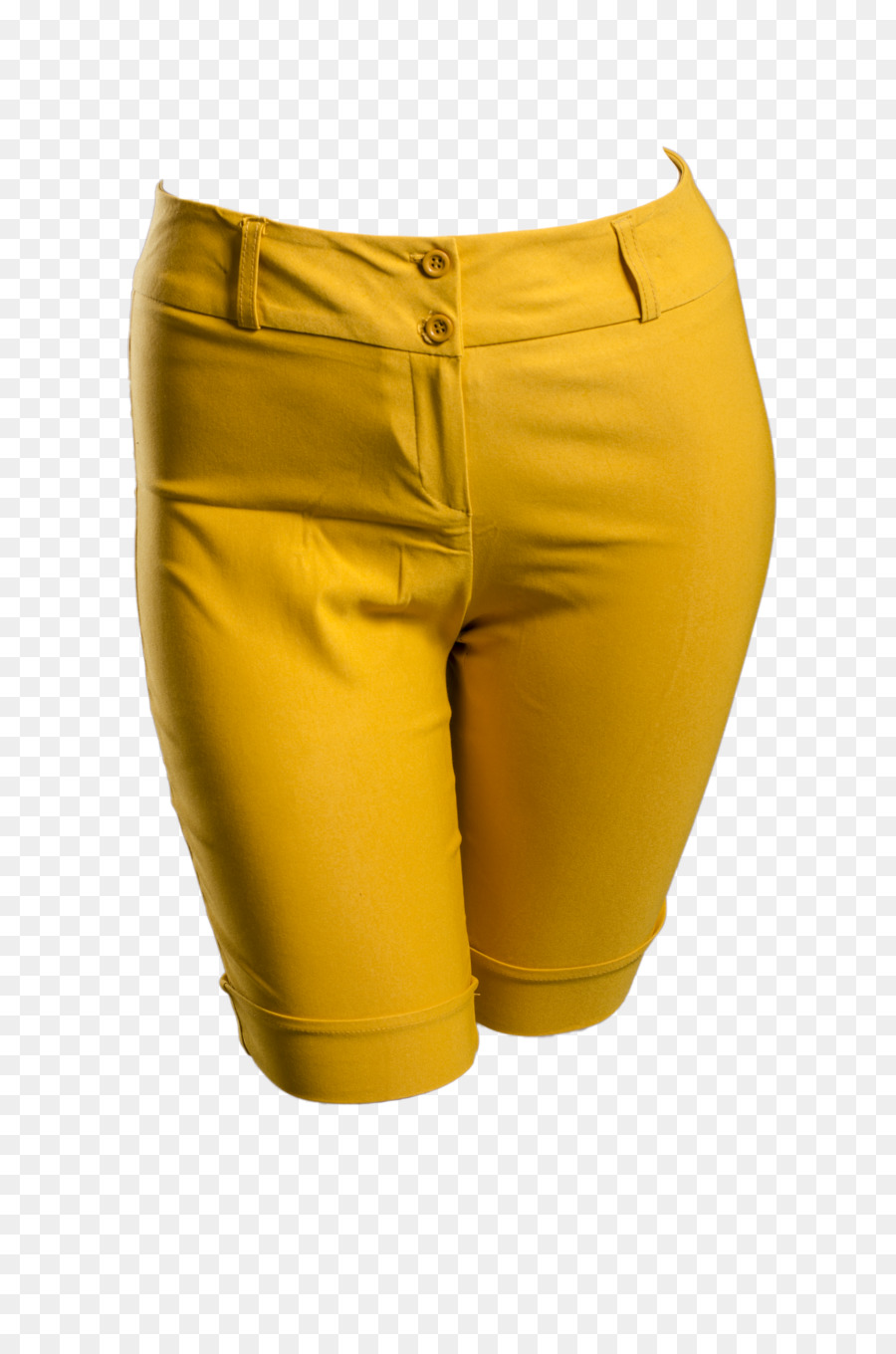 Pantalones Cortos，De La Cintura PNG