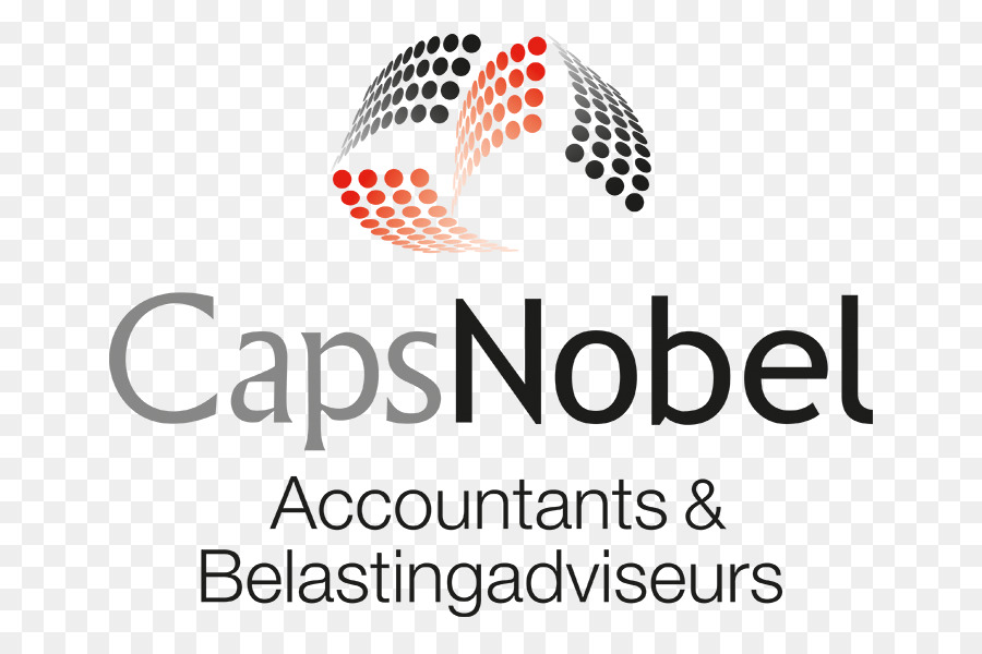 Capsnobel Contables Asesores Fiscales，Logotipo PNG