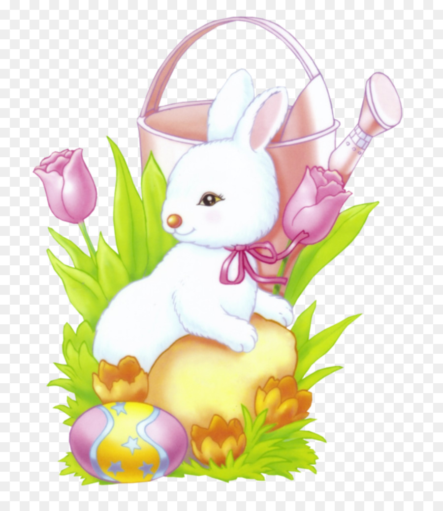 La Liebre，Conejito De Pascua PNG