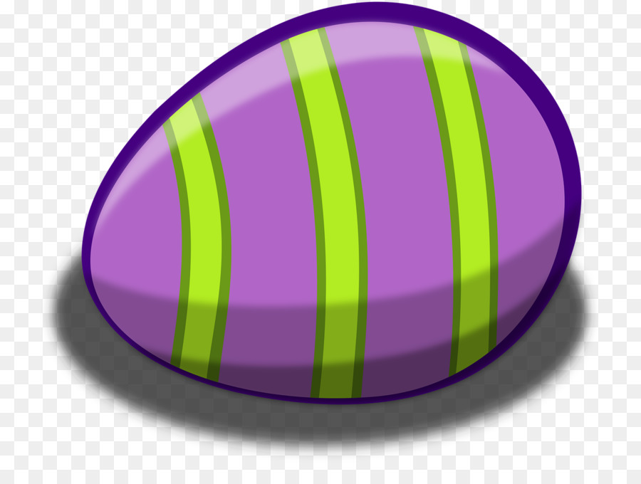 Conejito De Pascua，Huevo De Pascua PNG